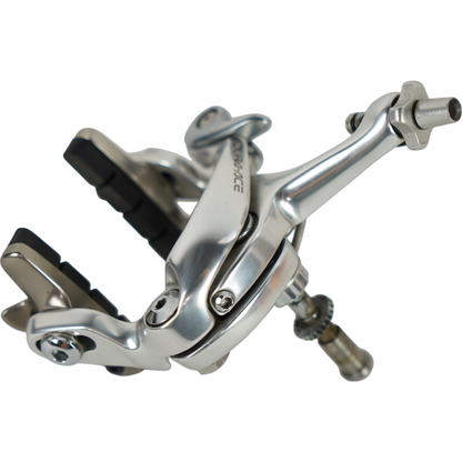 Shimano Dura-Ace BR-7700 Vintage Center-Mount Rim Brake Caliper Set