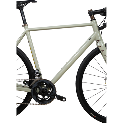 2024 Mason Definition Disc Brake Aluminum Road Bike - 56cm