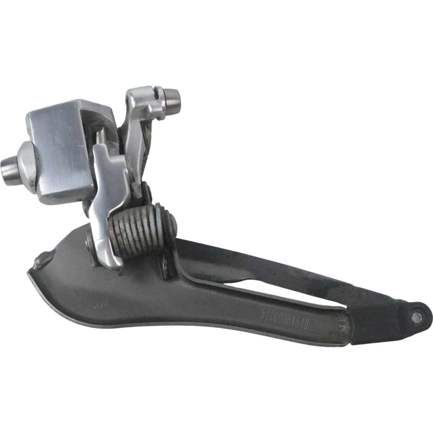 SRAM Red Braze-On Mechanical Road Bike Front Derailleur