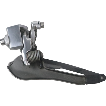 SRAM Red Braze-On Mechanical Road Bike Front Derailleur