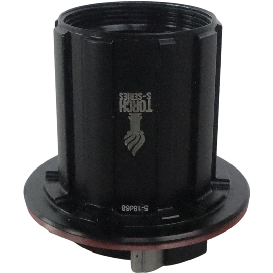 Industry Nine Torch S-Series Shimano/Sram 8-11 Speed Freehub Body