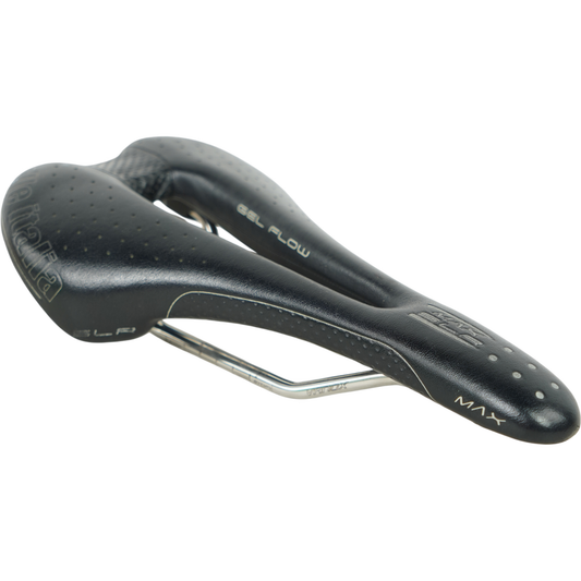 Selle Italia Max SLR Gel Flow Road Bike Saddle