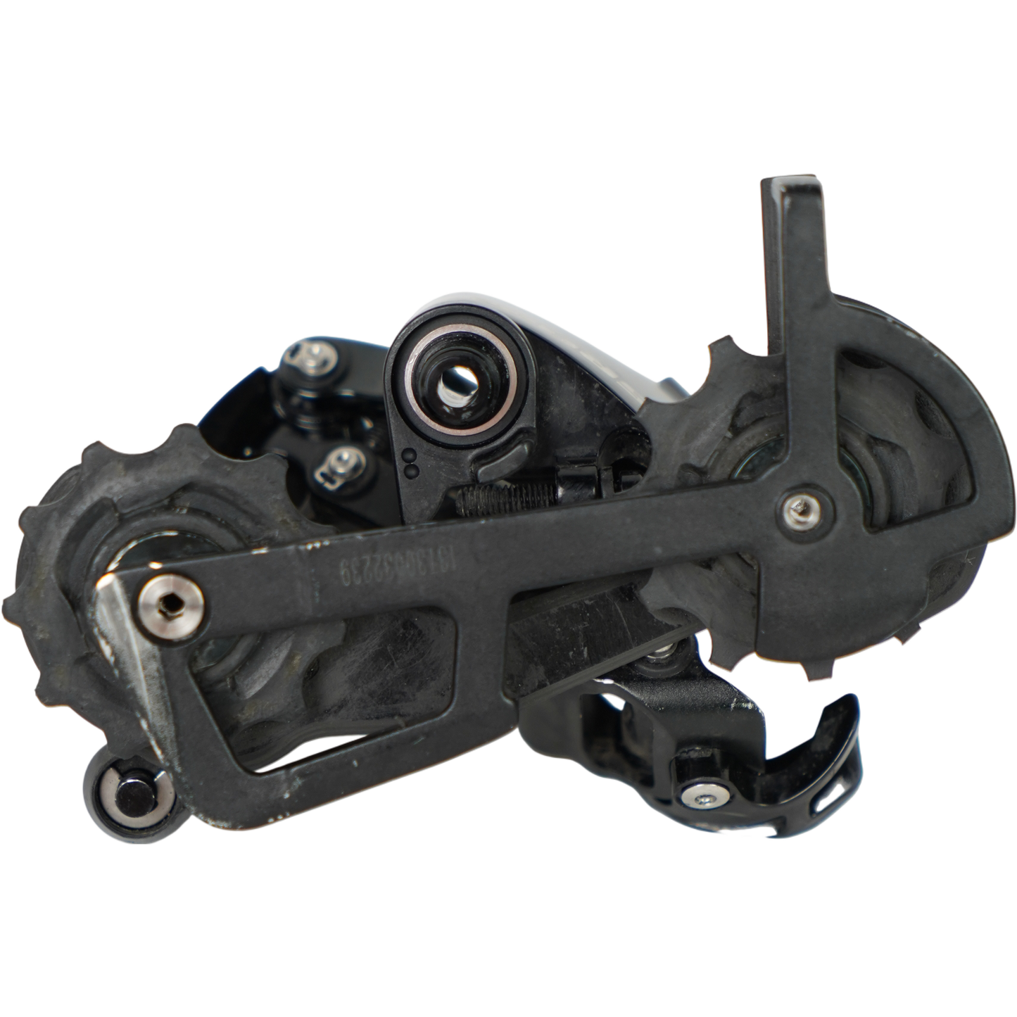 SRAM X0 Medium Cage 10 Speed Mechanical Mountain Rear Derailleur