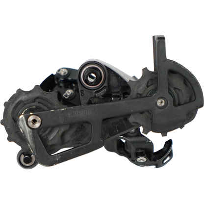 SRAM X0 Medium Cage 10 Speed Mechanical Mountain Rear Derailleur