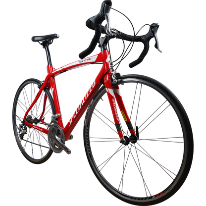 2006 Specialized Tarmac Comp 700c Rim Brake Carbon Road Bike 52cm