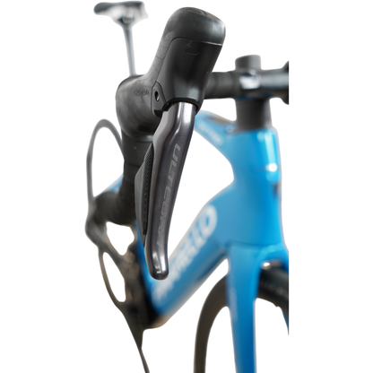 2026 Pinarello Nytro E7 Ultegra DI2 Carbon Disc Brake Road E-Bike - 53cm