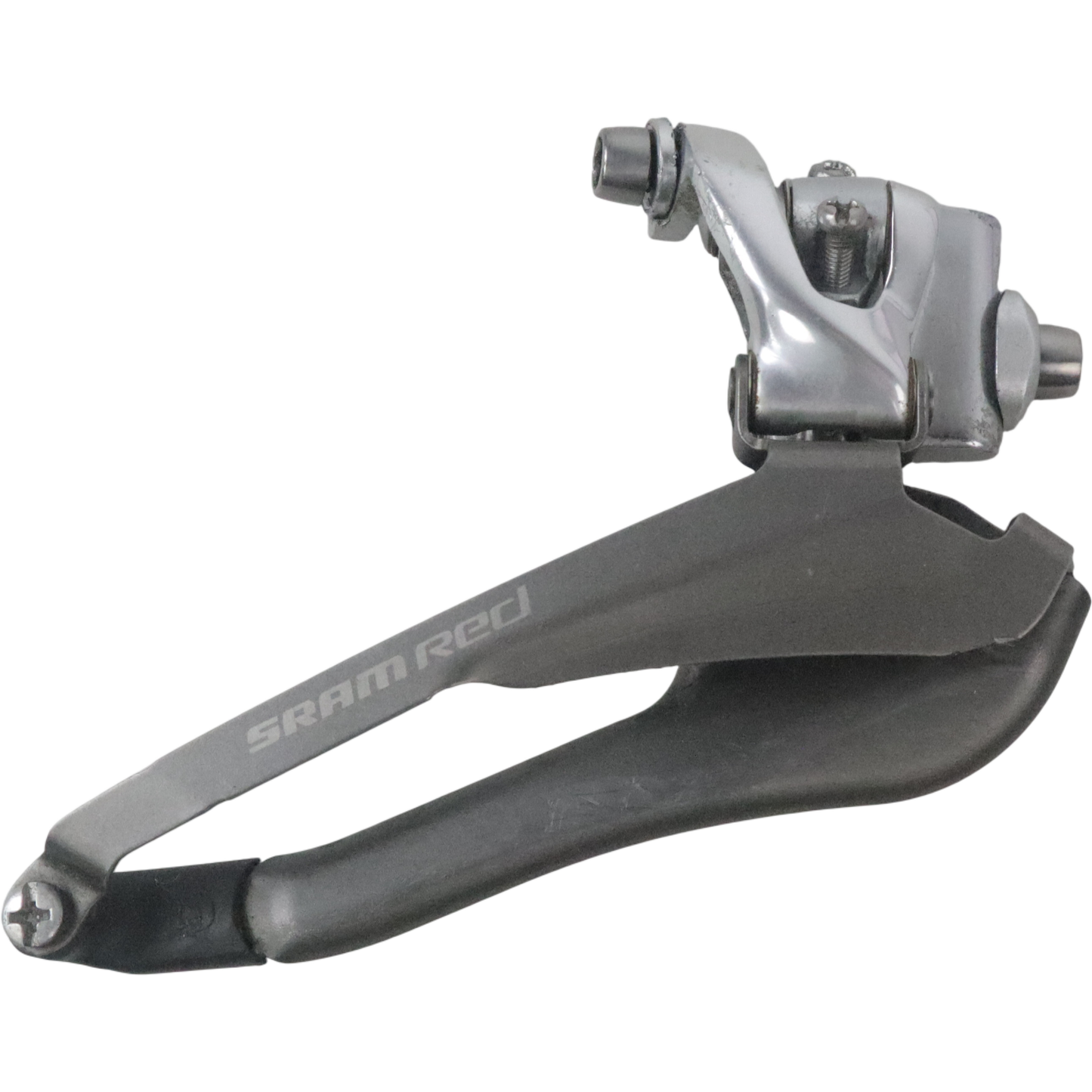 SRAM Red Braze-On Mechanical Road Bike Front Derailleur