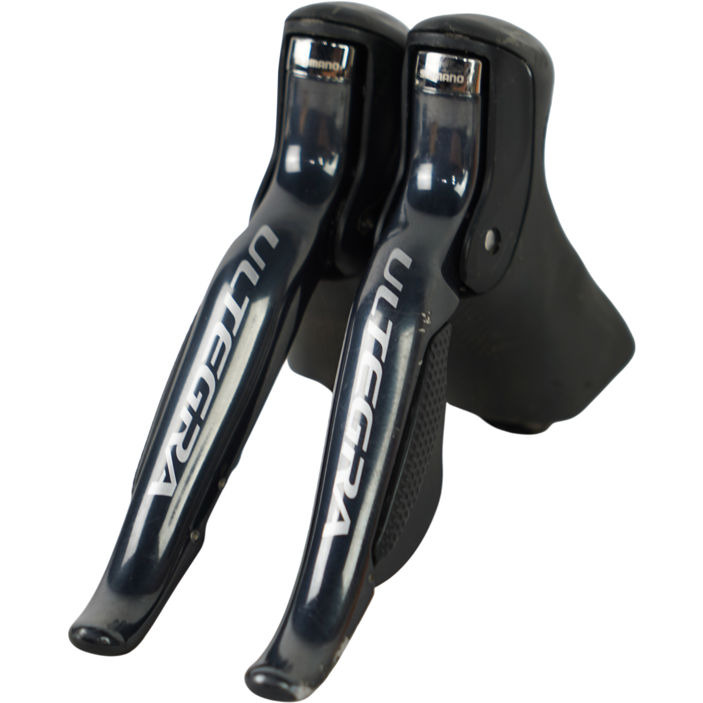 Shimano Ultegra Di2 ST-6770 2x11 Speed Electronic Rim Brake Road Bike Shifters