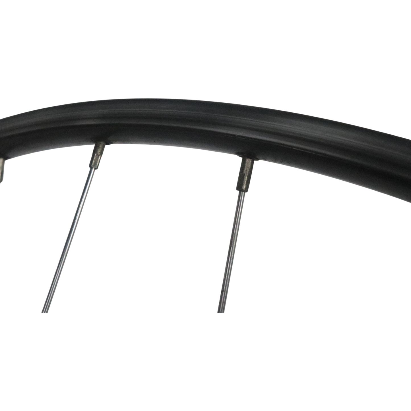 Vintage Wolber T430 Alpine 700c Rim Brake Aluminum Clincher Road Wheelset