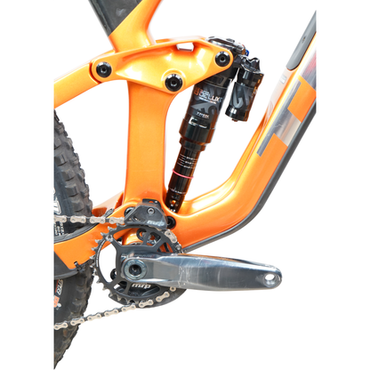 2021 Trek Slash 9.8 GX Gen 5 Disc Brake Full Suspension Mountain Bike - Medium