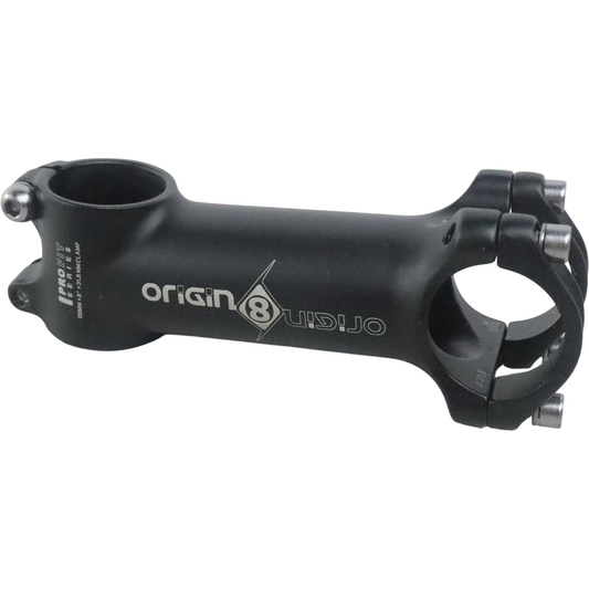 Origin8 Pro Fit 100mm 8° Rise 31.8mm Clamp Direct Mount Stem