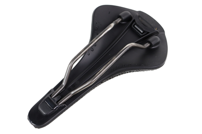 Fi'zi:k Versus Evo Adaptive 149mm 3D-Printed Road Bike Saddle W/ Kium Rails