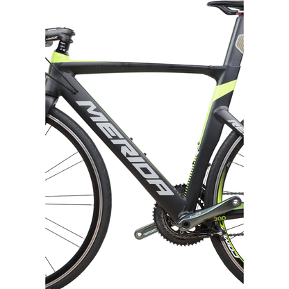 2017 Merida Reacto 700c Rim Brake Carbon Road Bike - 52cm