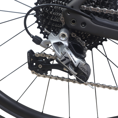 2022 Specialized Diverge Comp Carbon Disc Brake Gravel Bike - 56cm