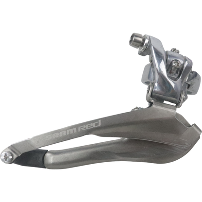 SRAM Red Clamp-On Mechanical Road Bike Front Derailleur