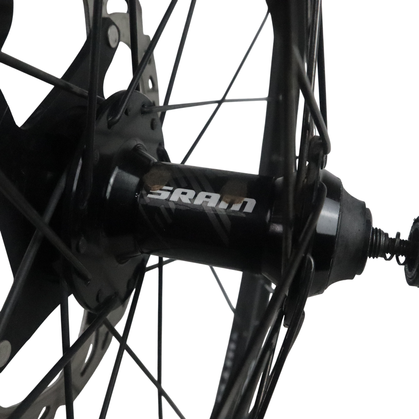 WTB FX23 26" Disc Brake Aluminum Clincher Quick Release Mountain Bike Wheelset