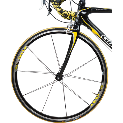 Giant OCR Limited Carbon 700c Rim Brake Road Bike- Small