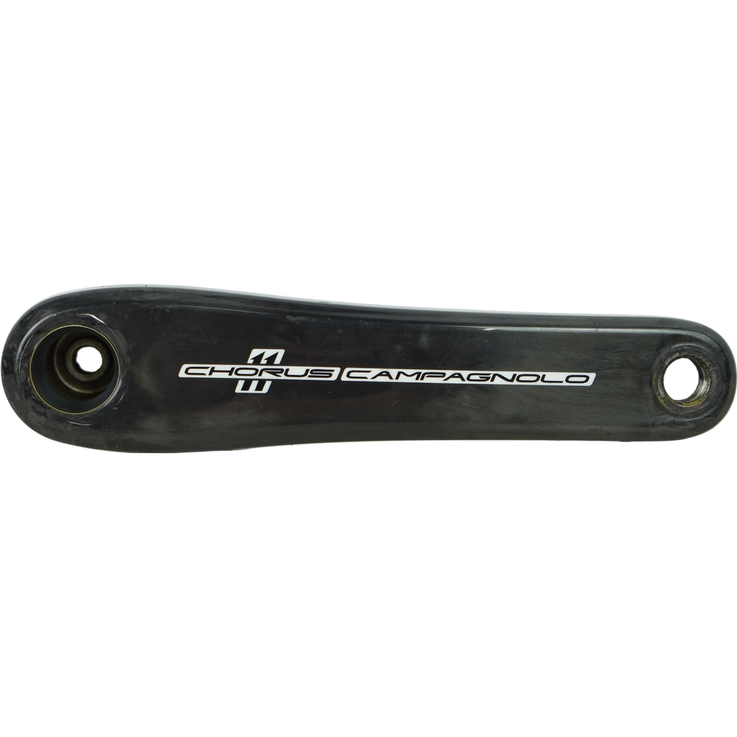 Campagnolo Chorus 11 Speed 175mm Road Bike Crankset W/ 52/36t Chainrings