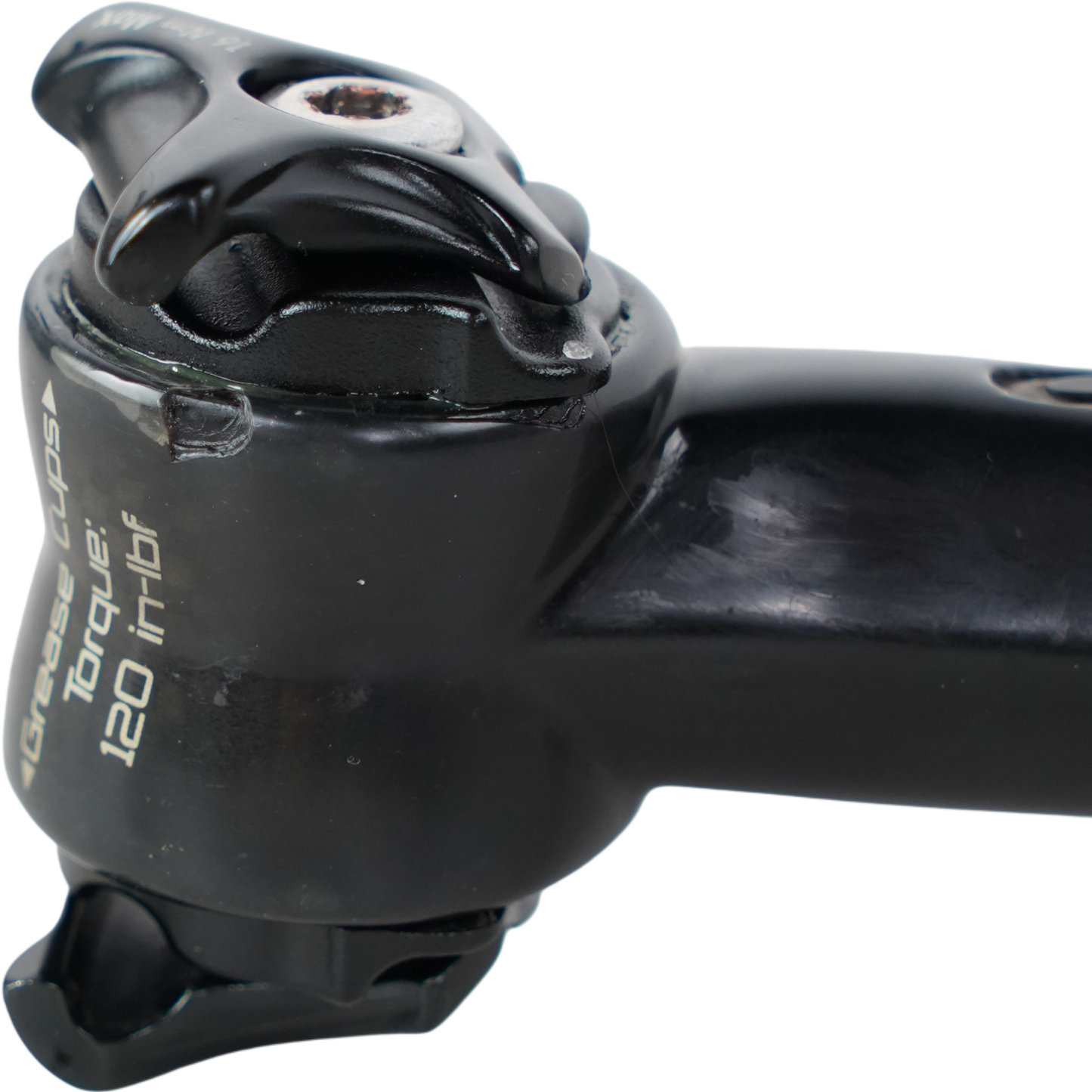 Specialized S-Works FACT Carbon Monocoque 27.2x350mm Road Seatpost