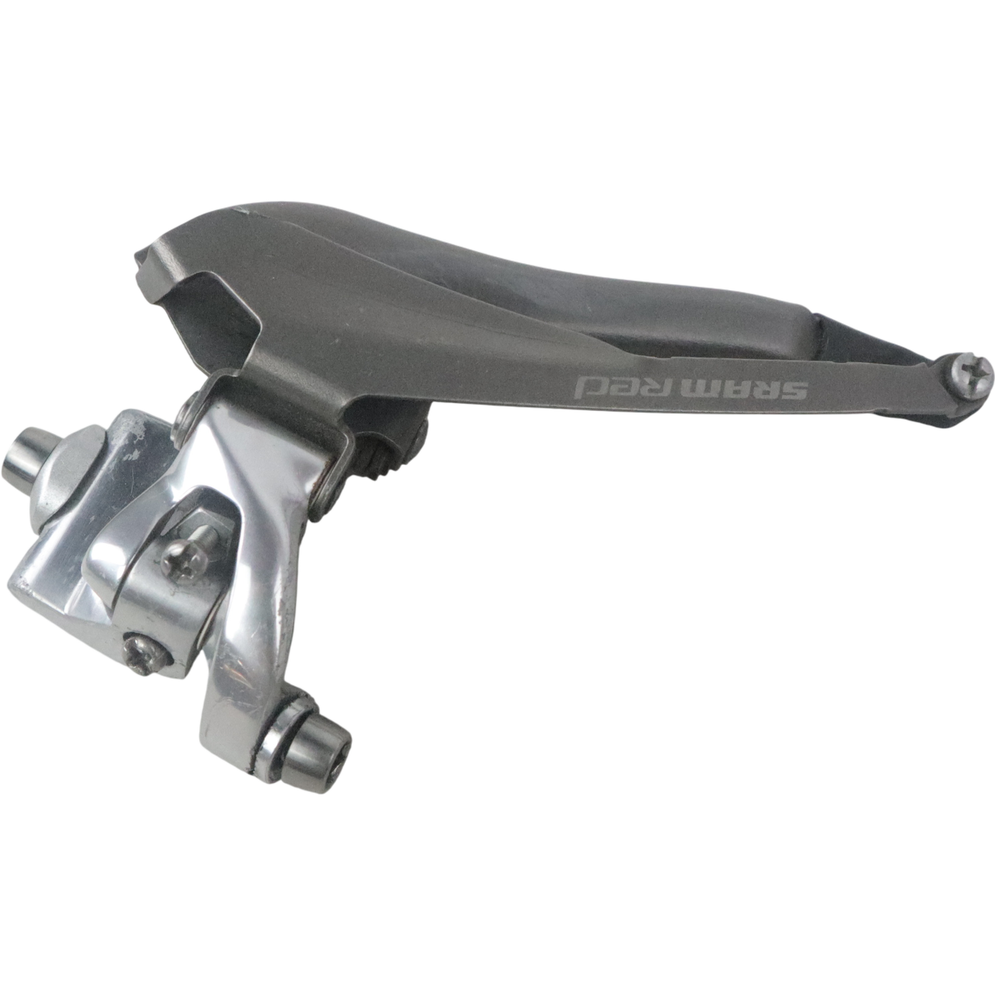 SRAM Red Braze-On Mechanical Road Bike Front Derailleur