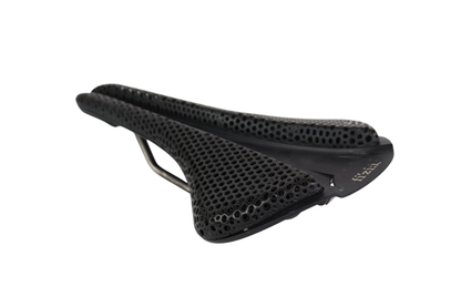 Fi'zi:k Versus Evo Adaptive 149mm 3D-Printed Road Bike Saddle W/ Kium Rails