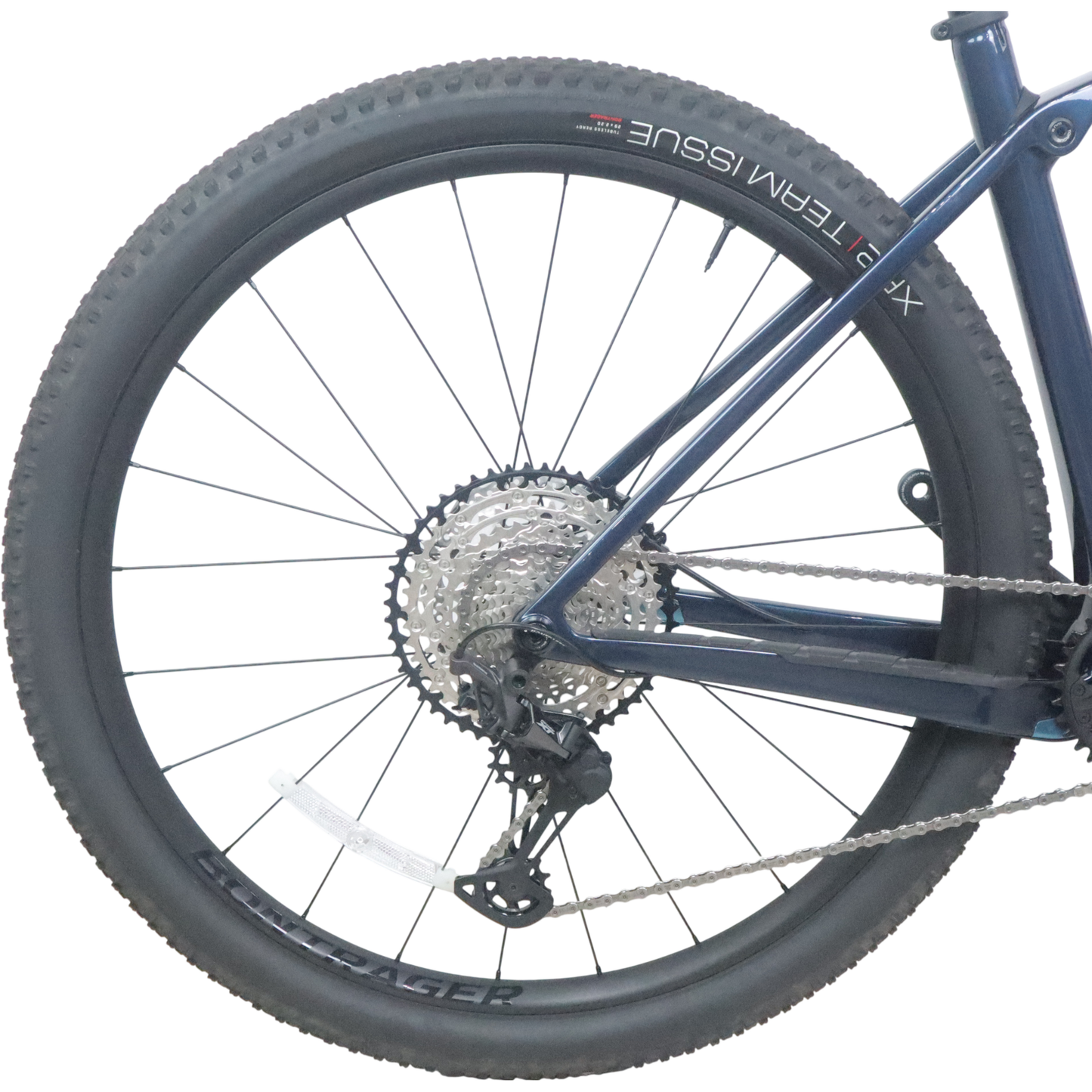 2024 Trek Procaliber 9.6 Carbon 29" Hardtail Mountain Bike - Large