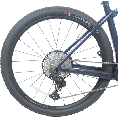 2024 Trek Procaliber 9.6 Carbon 29" Hardtail Mountain Bike - Large