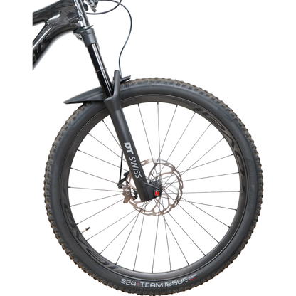 2022 Specialized S-Works Stumpjumper EVO 29" Full Suspension Mountain Bike - S3