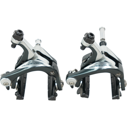 Shimano Dura-Ace BR-9000 Dual-Pivot Rim Brake Calipers Set