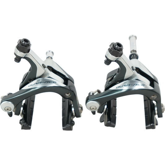 Shimano Dura-Ace BR-9000 Dual-Pivot Rim Brake Calipers Set
