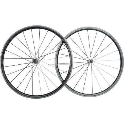 Roval Fusee EL 28 700c Rim Brake Aluminum Clincher Road Wheelset