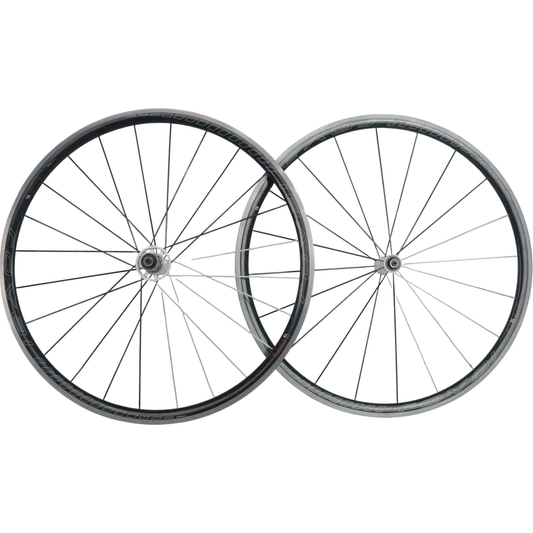 Roval Fusee EL 28 700c Rim Brake Aluminum Clincher Road Wheelset