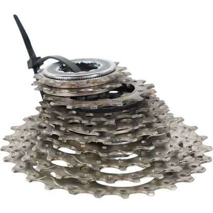 Shimano Ultegra CS-6600 10 Speed Cassette 12-27T