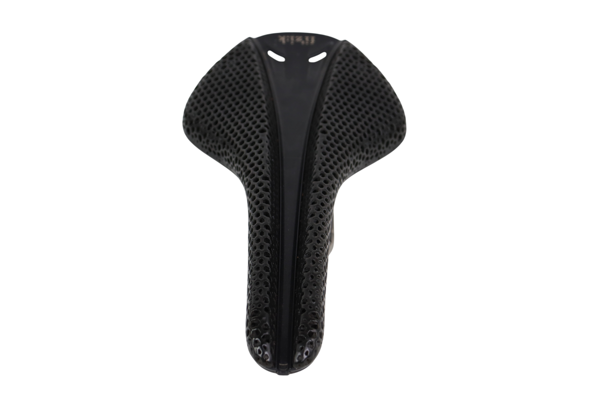 Fi'zi:k Versus Evo Adaptive 149mm 3D-Printed Road Bike Saddle W/ Kium Rails