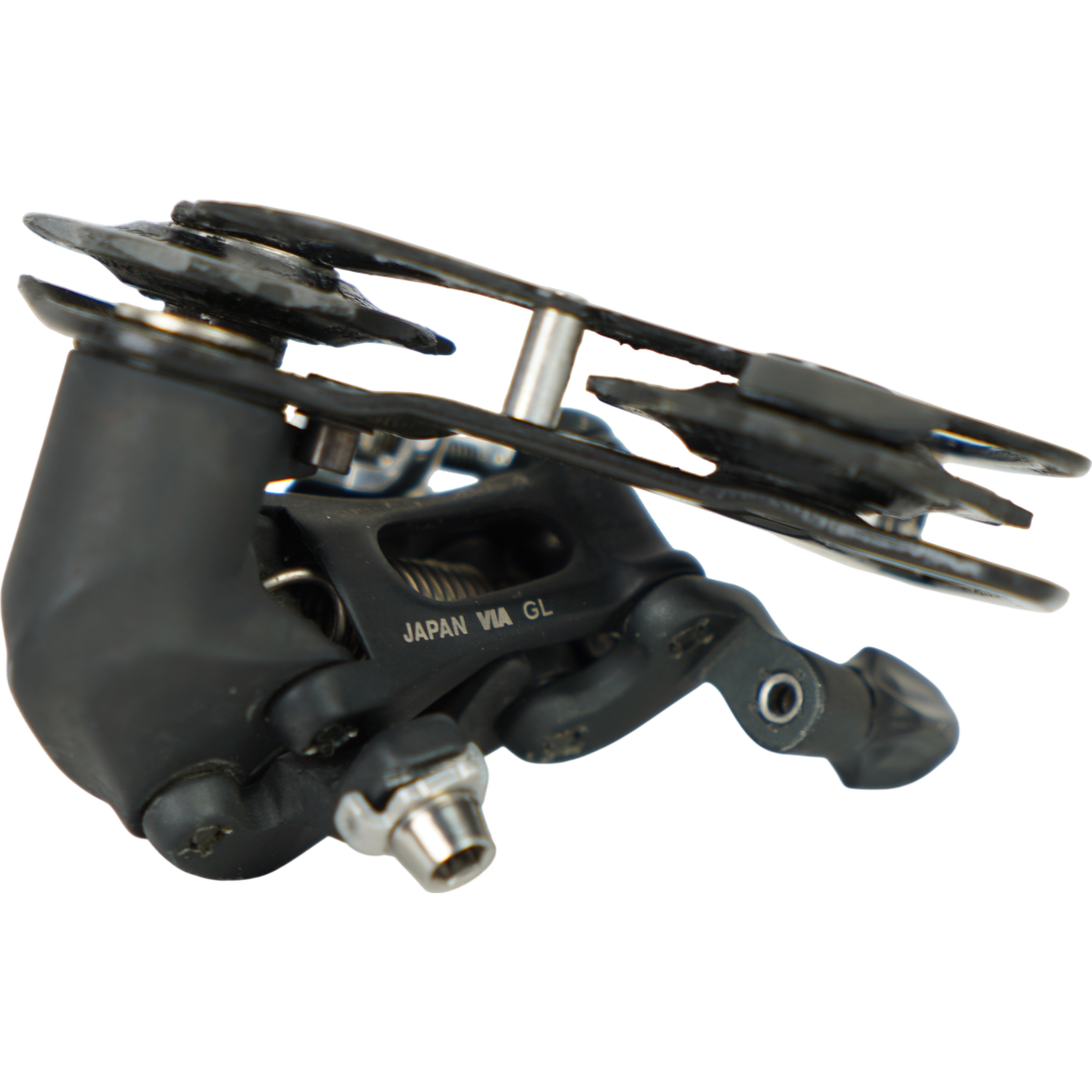 Shimano Dura-Ace RD-7900 Short Cage 10-Speed Road Rear Derailleur