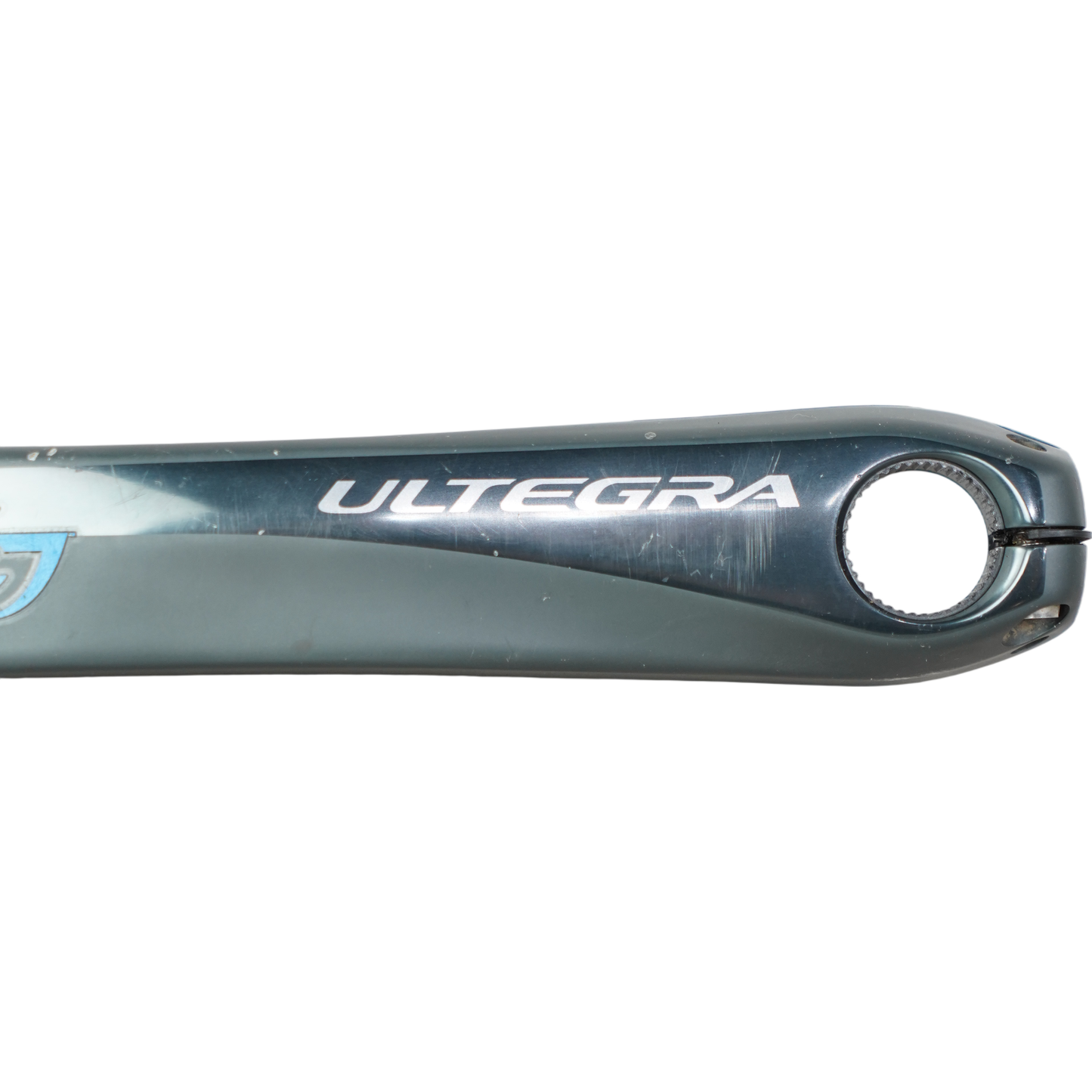Stages Shimano Ultegra FC-6800 175mm Road Bike Power Meter Crank Arm