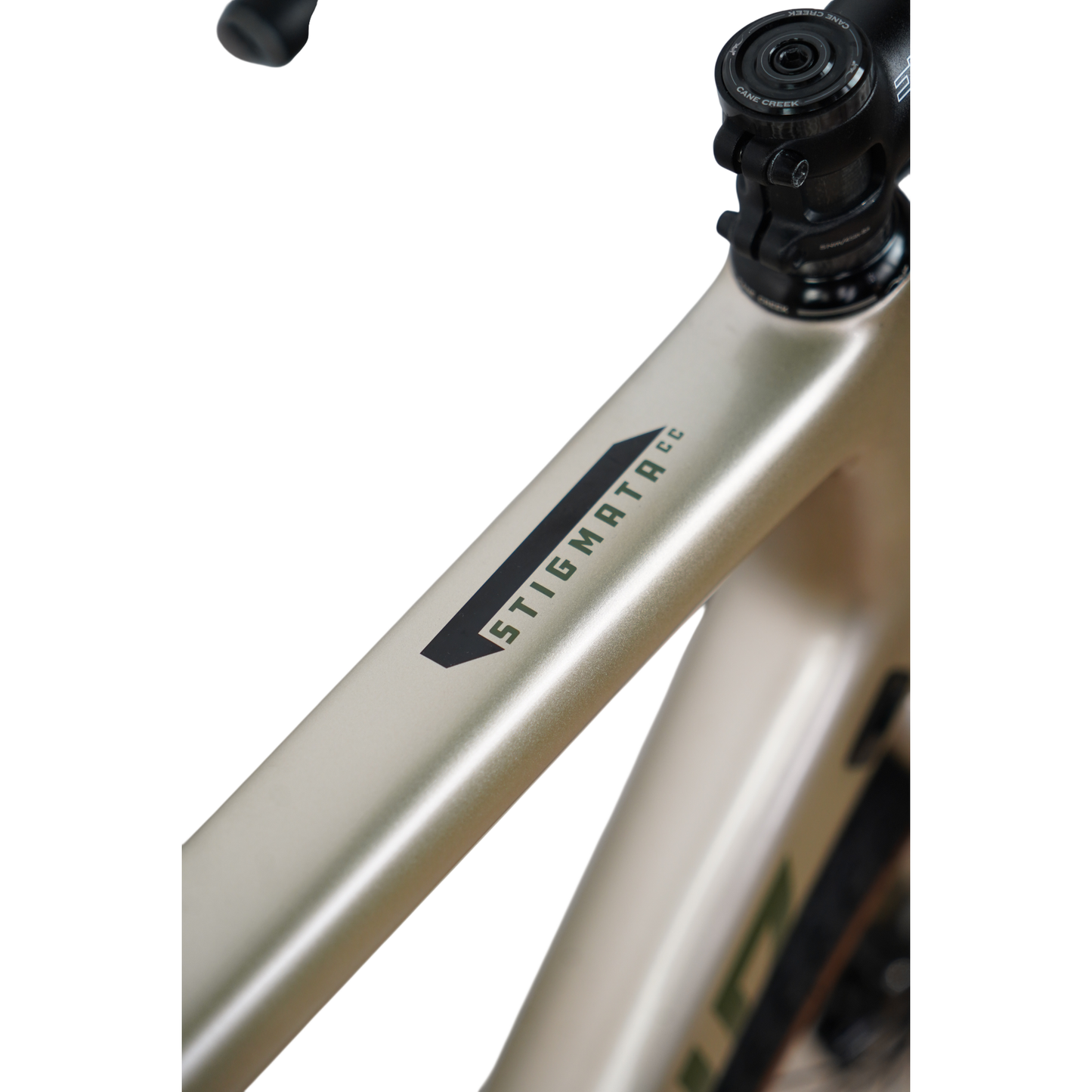 2023 Santa Cruz Stigmata CC AXS Carbon 700c Disc Brake Gravel Bike - 56cm