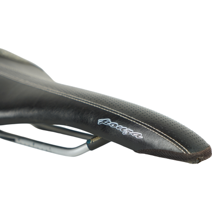 Selle San Marco Island Project Ponza Steel Rail Road Bike Saddle