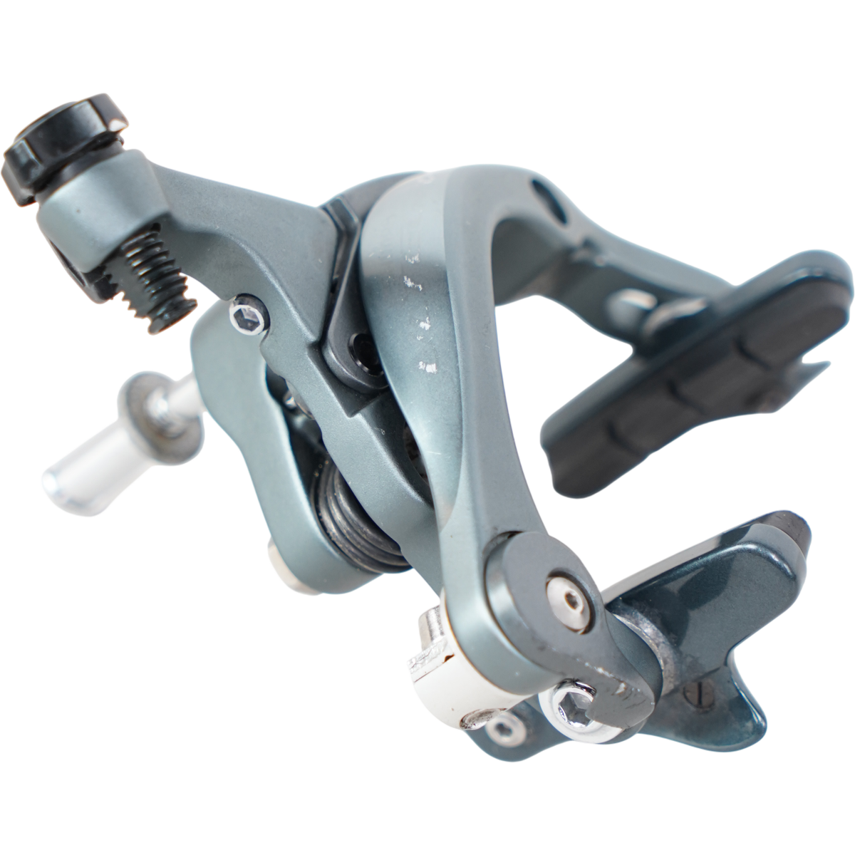 Shimano Ultegra BR-6800 Dual-Pivot Center-Mount Mechanical Rim Brake Caliper Set