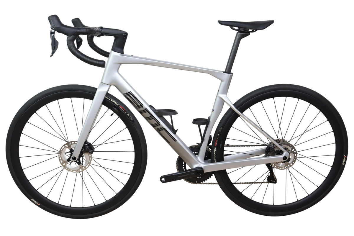 BMC Roadmachine 01 Four Di2 Road Bike - 2024, 54cm