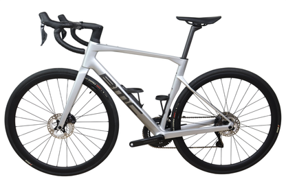 BMC Roadmachine 01 Four Di2 Road Bike - 2024, 54cm