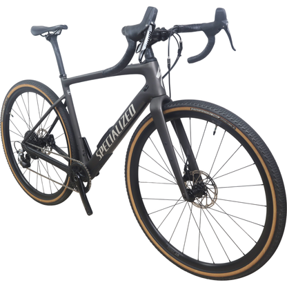2022 Specialized Diverge Comp Carbon Disc Brake Gravel Bike - 56cm