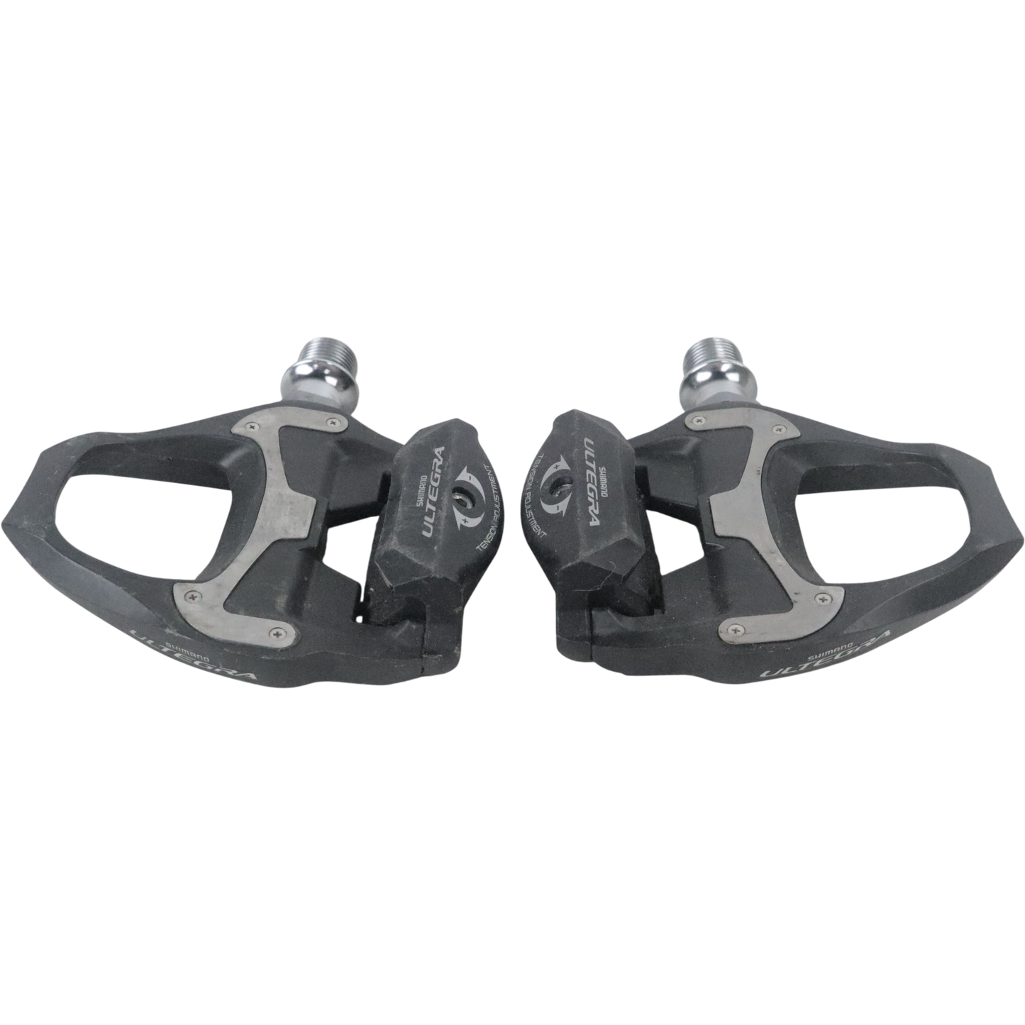 Shimano Ultegra PD-6800 Road Bike Clipless Pedals