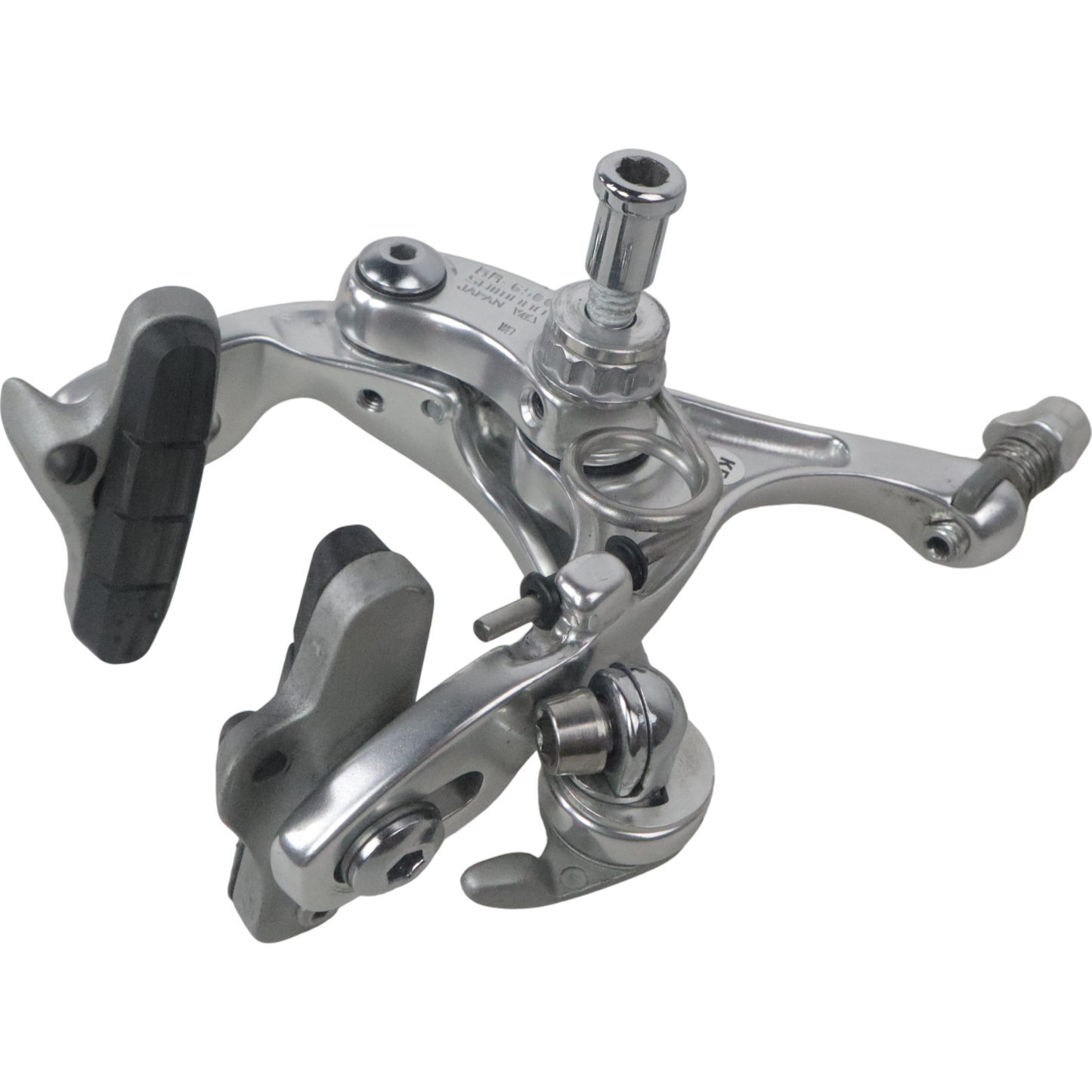 Shimano Ultegra BR-6500 Road Bike Rim Brake Caliper Set
