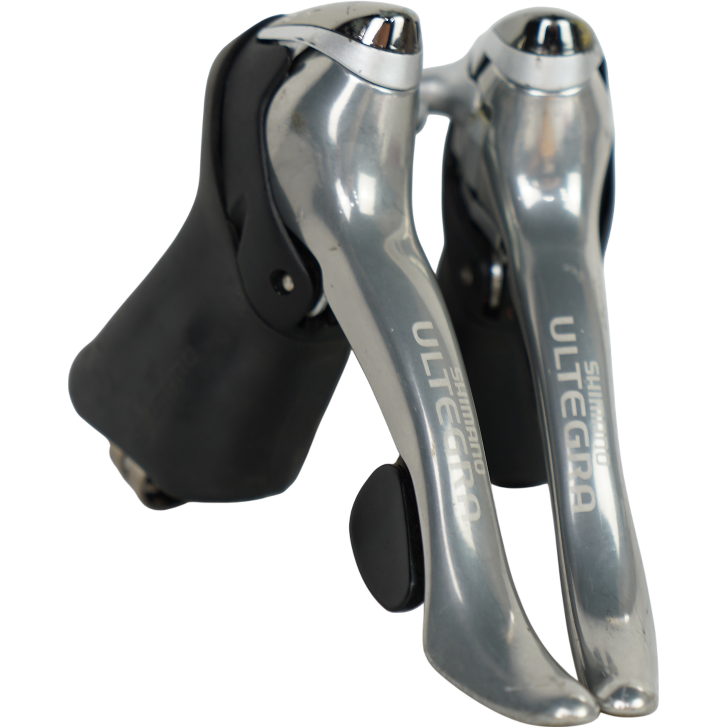 Shimano Ultegra ST-6510 3x9 Speed Mechanical Road Bike Shifters
