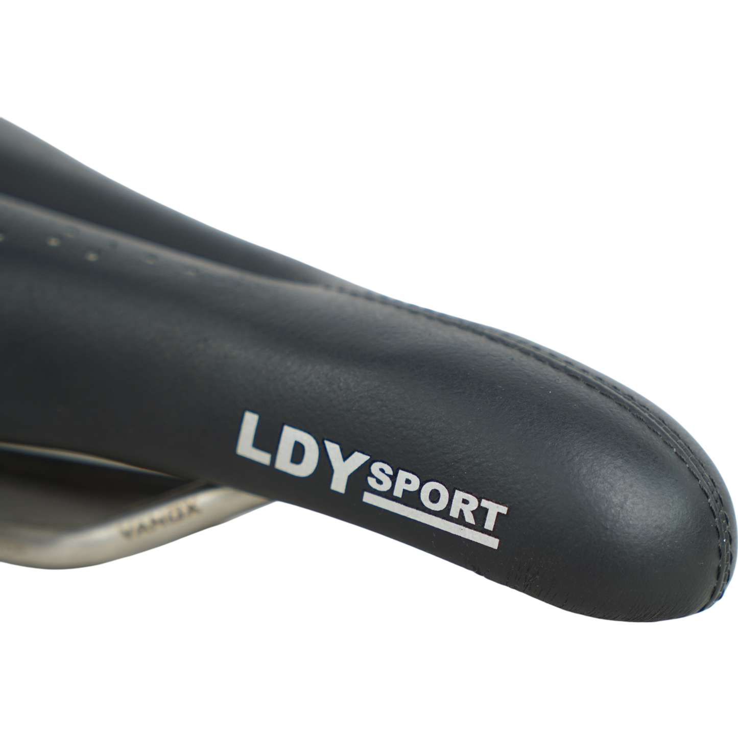 Selle Italia Gel Flow LDY Sport Womens Bike Saddle W/ Vanox Rails