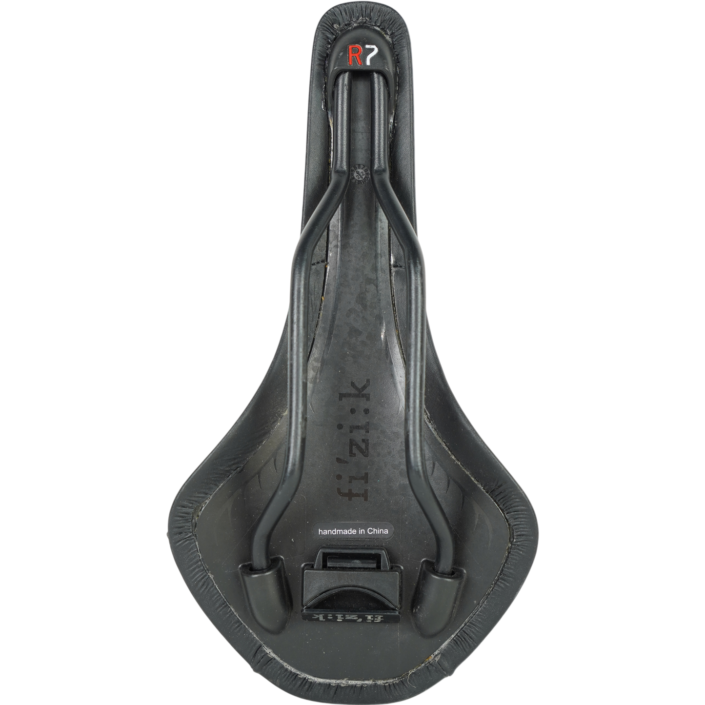 Fizik Antares R7 Carbon Rail Road Bike Saddle