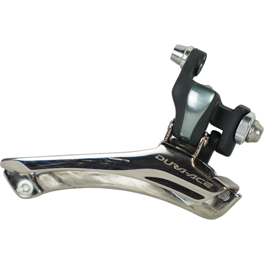 Shimano Dura-Ace FD-7900 Braze-On Mechanical Road Front Derailleur