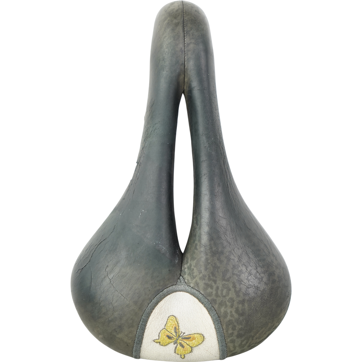 Terry Butterfly Titanium Rail Womens Road Saddle