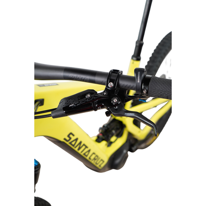 2021 Santa Cruz Heckler CC XO1 RSV Full Suspension Mountain E-Bike - Large